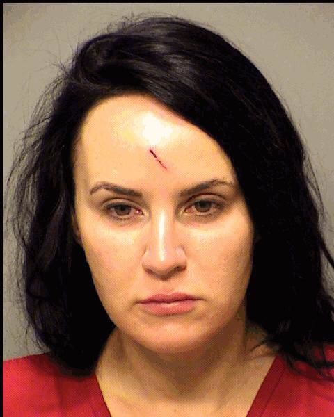 Holly Jamison